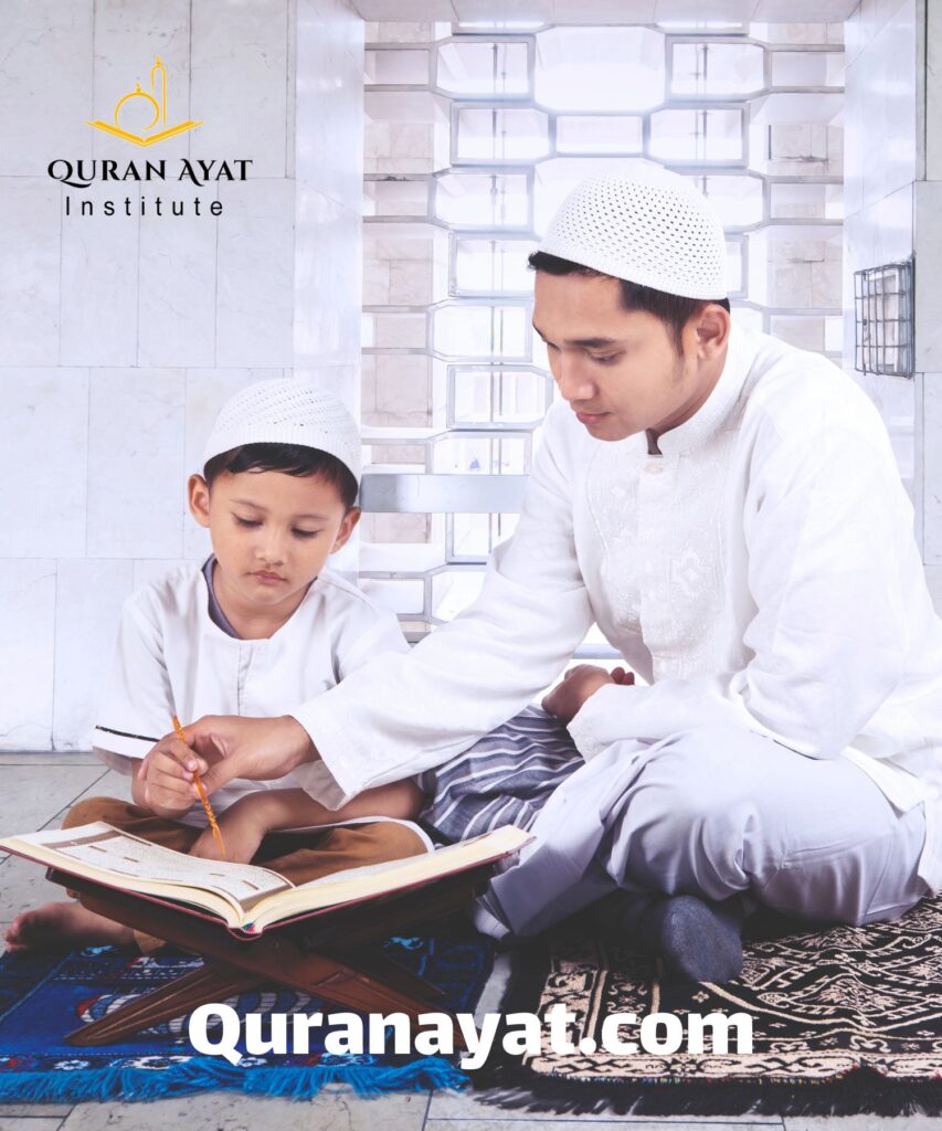 10 Tips to Make Your kids love Memorizing Quran